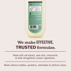Sweet Chamomile 3-in-1 Dog Shampoo