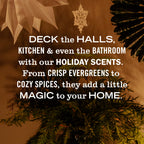 Holiday Features Collection - Daily Care