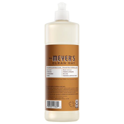 Acorn Spice Dish Soap - Daily Clean