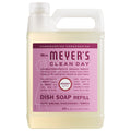 Peony Dish Soap Refill