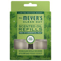 Iowa Pine Plug In Scented Oil Refill, 2-Pack