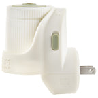 Apple Cider Plug In Scented Warmer With Refill