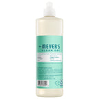 Mint Dish Soap
