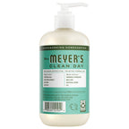 Basil Liquid Hand Soap