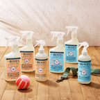 Orange Blossom Pet Odor Neutralizer