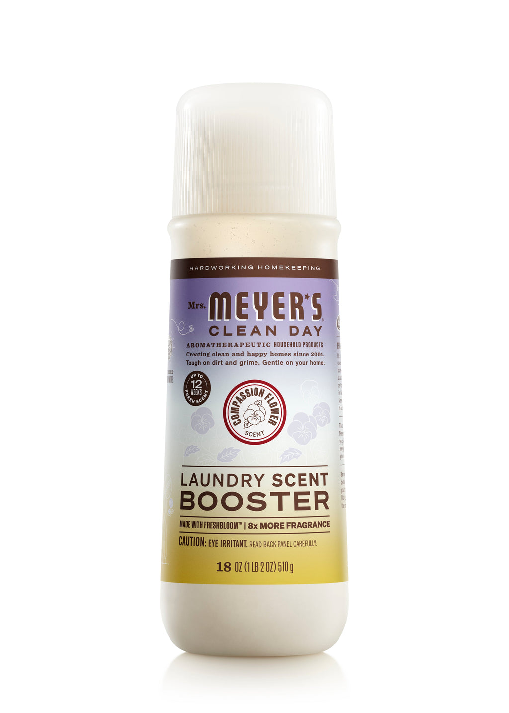 Compassion Flower Scent Booster