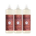 Fall Leaves Dish Soap 3-count Bundle