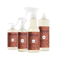Gingerbread Collection - Daily Care