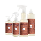 Gingerbread Collection - Daily Care