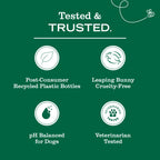 White Peach Dog Deodorizing Spritz