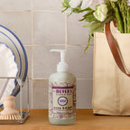 Vanilla Orchid Liquid Hand Soap - Daily Care
