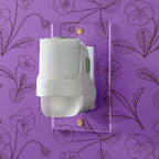 Compassion Flower Plug In Scented Oil Refill, 2-Pack - Fresh Atmosphere