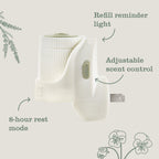Plug In Oil Warmer - Daily Care