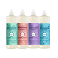 Spring Seasonal Dish Soap Collection - Daily Clean
