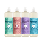 Spring Seasonal Dish Soap Collection - Daily Clean