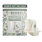 Plug In Oil Warmer - Daily Care