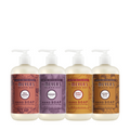 Fall Seasonal Hand Soap Collection - Daily Care