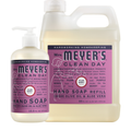 Plum Berry Liquid Hand Soap & Refill Set - Daily Care