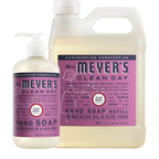 Plum Berry Liquid Hand Soap & Refill Set - Daily Care