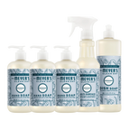 Snowdrop Essentials 5-Count Bundle