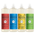 Summer Seasonal Dish Soap Collection - Daily Clean