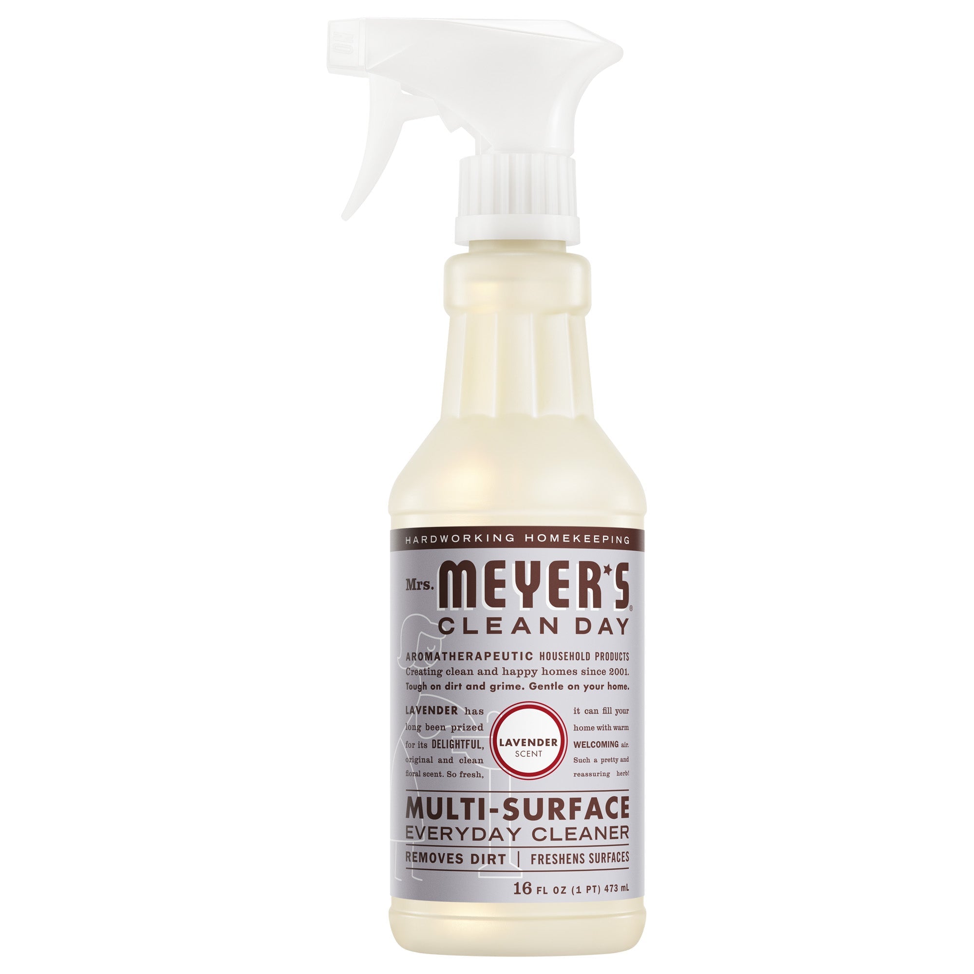 Lavender Multi-Surface Everyday Cleaner - Everyday Clean