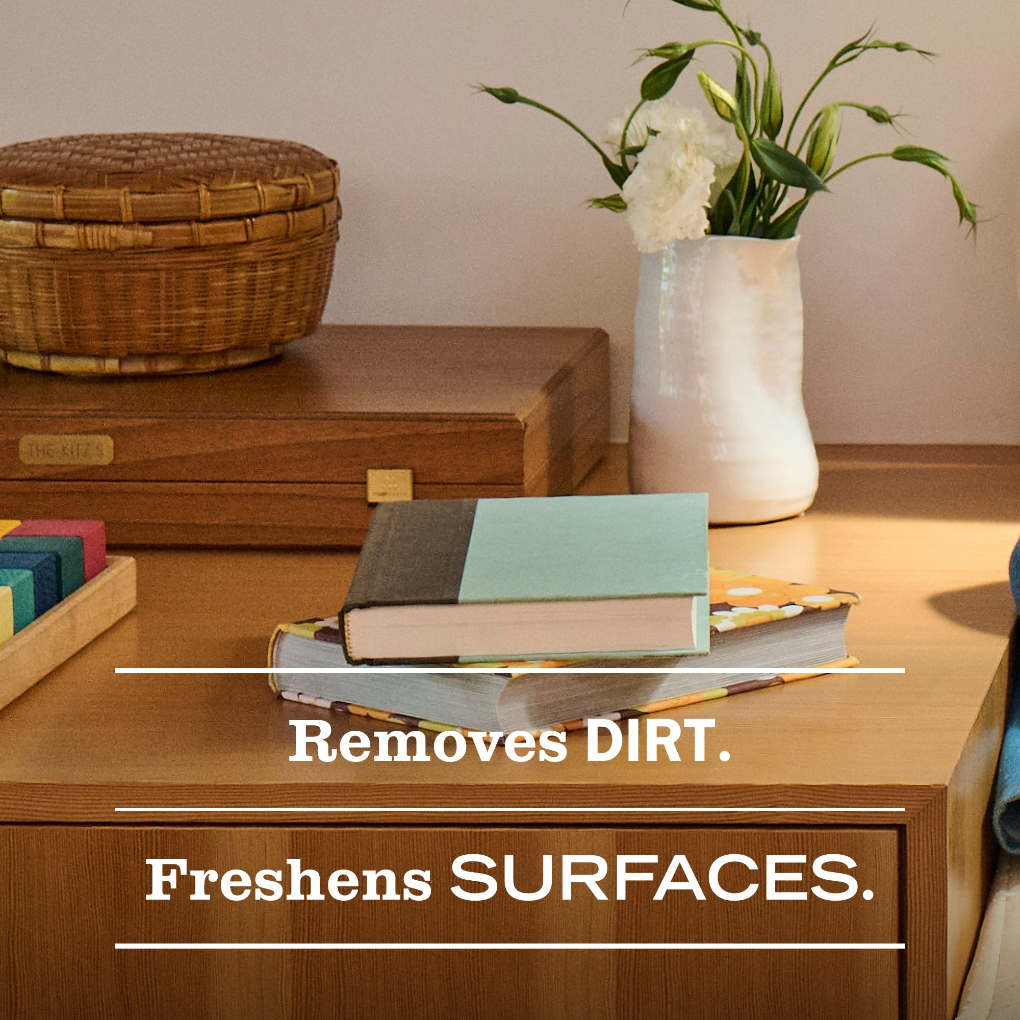 Rose Multi-Surface Everyday Cleaner 3-count Bundle