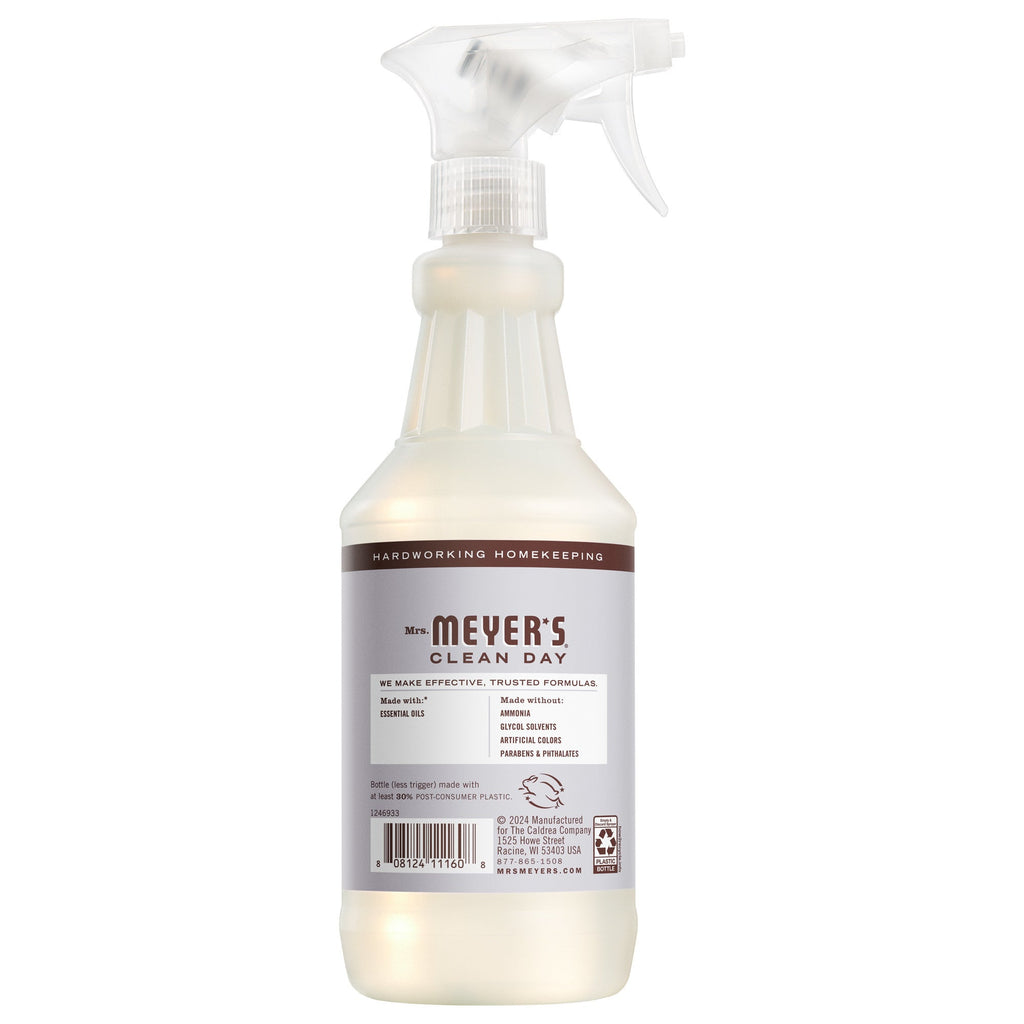 Lavender Glass Cleaner - Everyday Clean