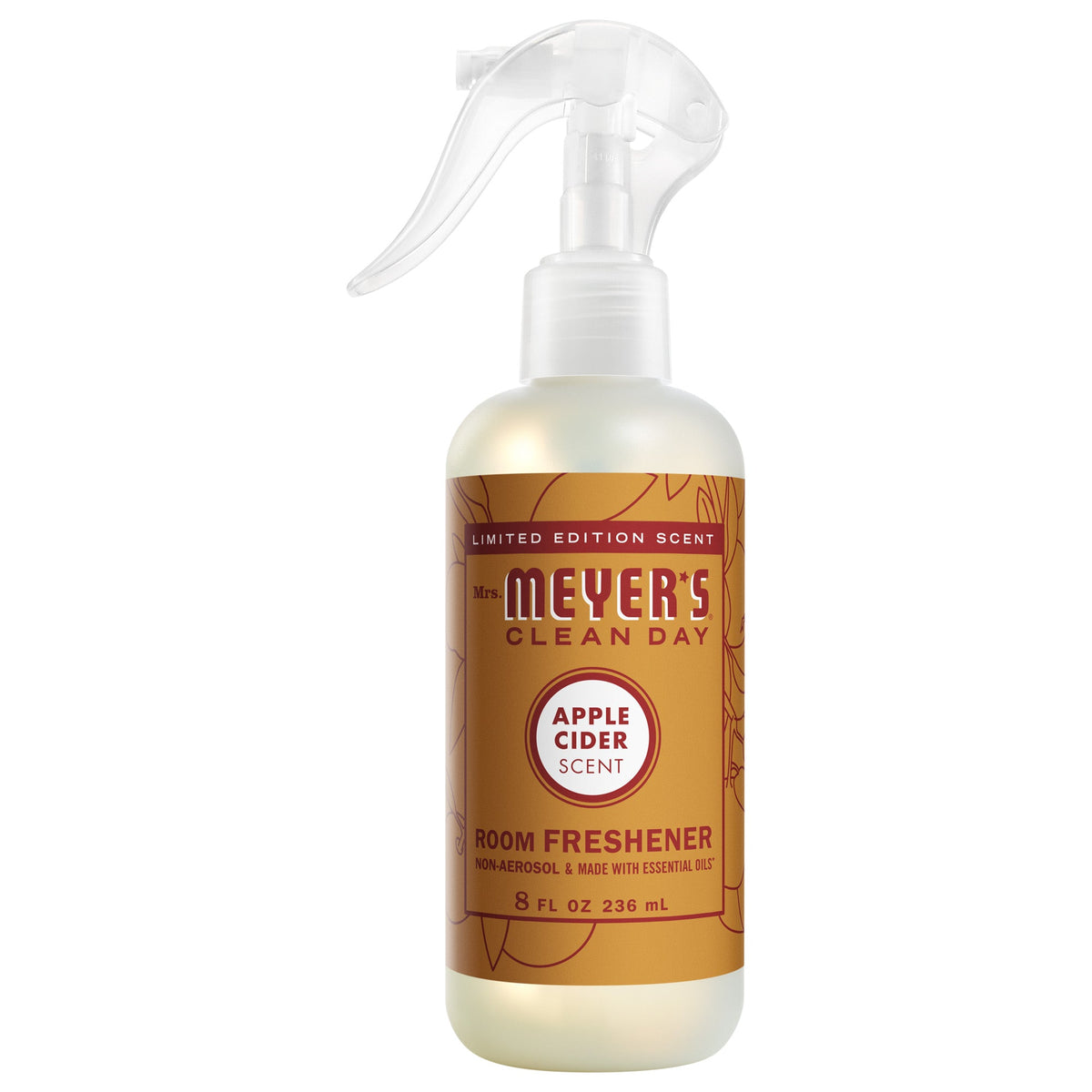 Apple Cider Room Freshener - Fresh Atmosphere