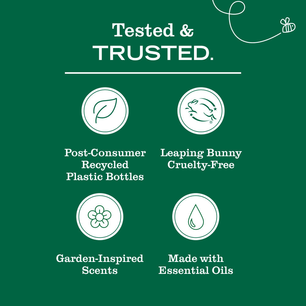 Birchwood Fabric Softener