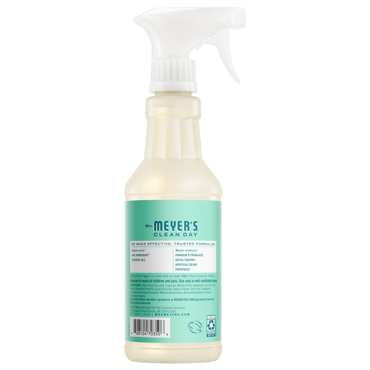 Mint Multi-Surface Everyday Cleaner 3-count Bundle - Everyday Clean
