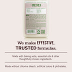 Apple Blossom Baking Soda Cream Cleaner
