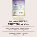 Compassion Flower Liquid Hand Soap