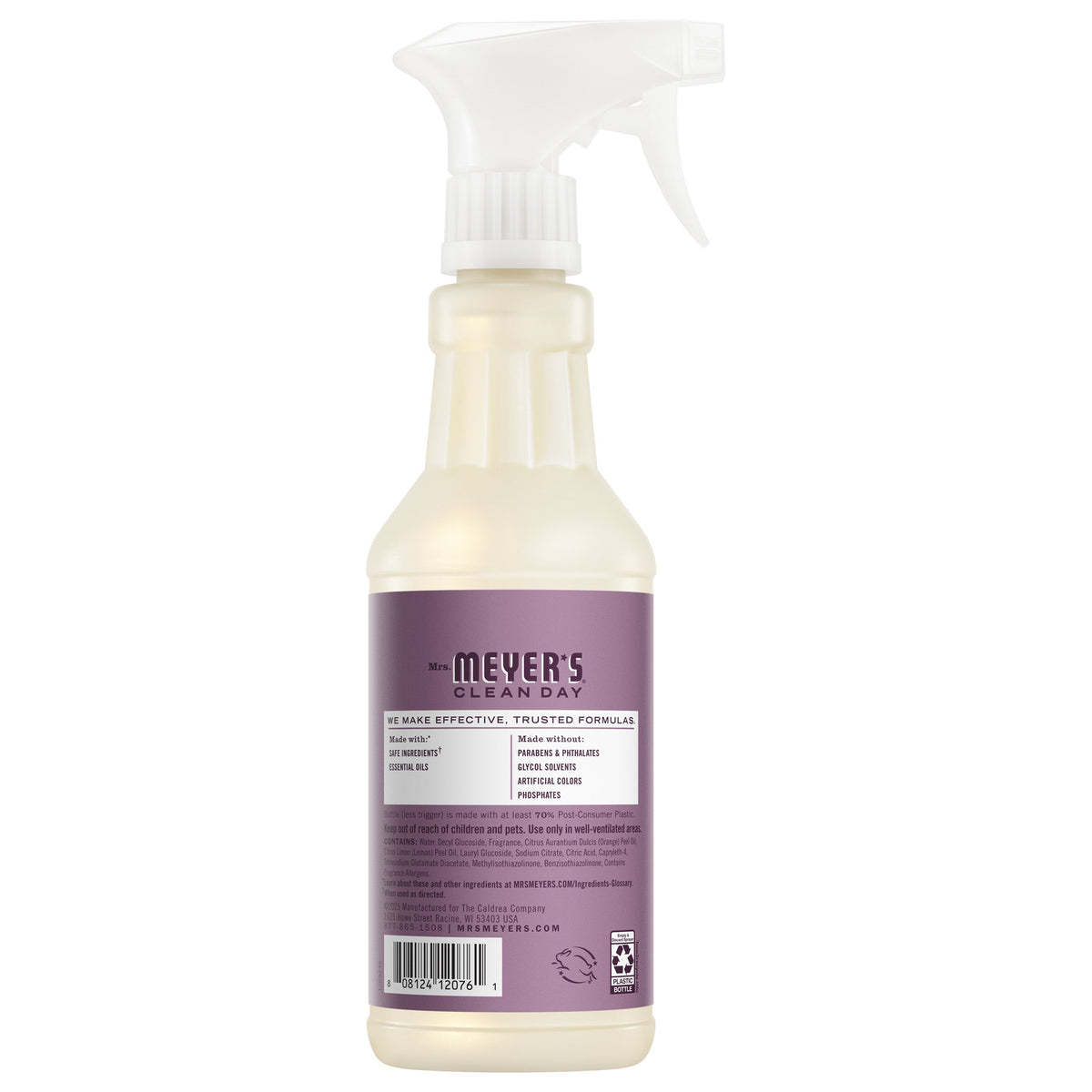 Elderberry Multi-Surface Everyday Cleaner - Everyday Clean