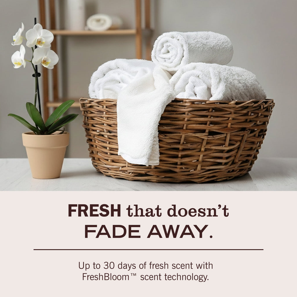 Baby Blossom Laundry Detergent