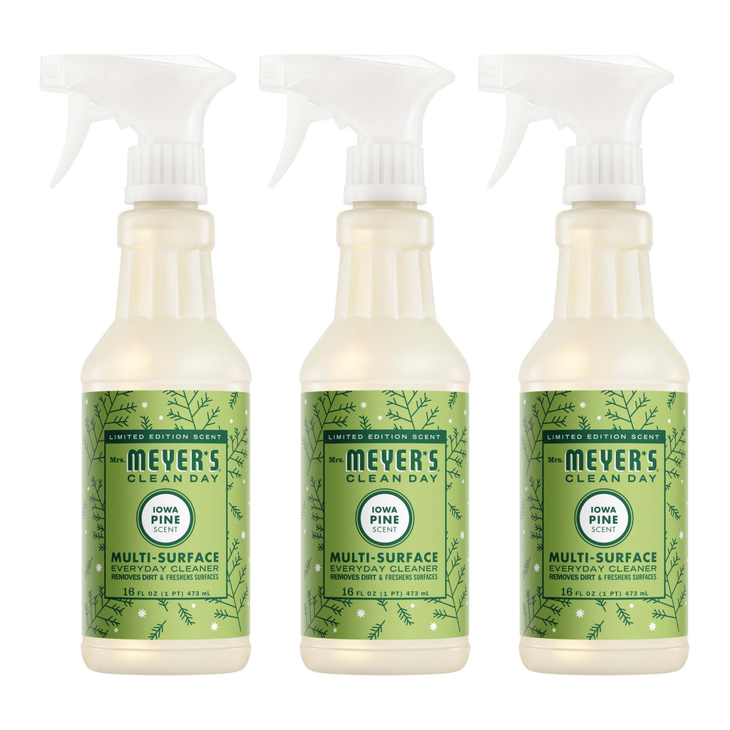 Iowa Pine Multi-Surface Everyday Cleaner 3-count Bundle - Everyday Clean