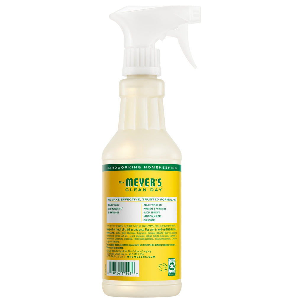 Honeysuckle Multi-Surface Everyday Cleaner - Everyday Clean