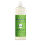 Fresh Cut Grass Dish Soap