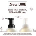 Rain Water Foaming Hand Soap