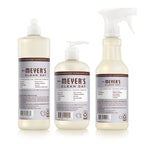 Lavender Kitchen Basics Set