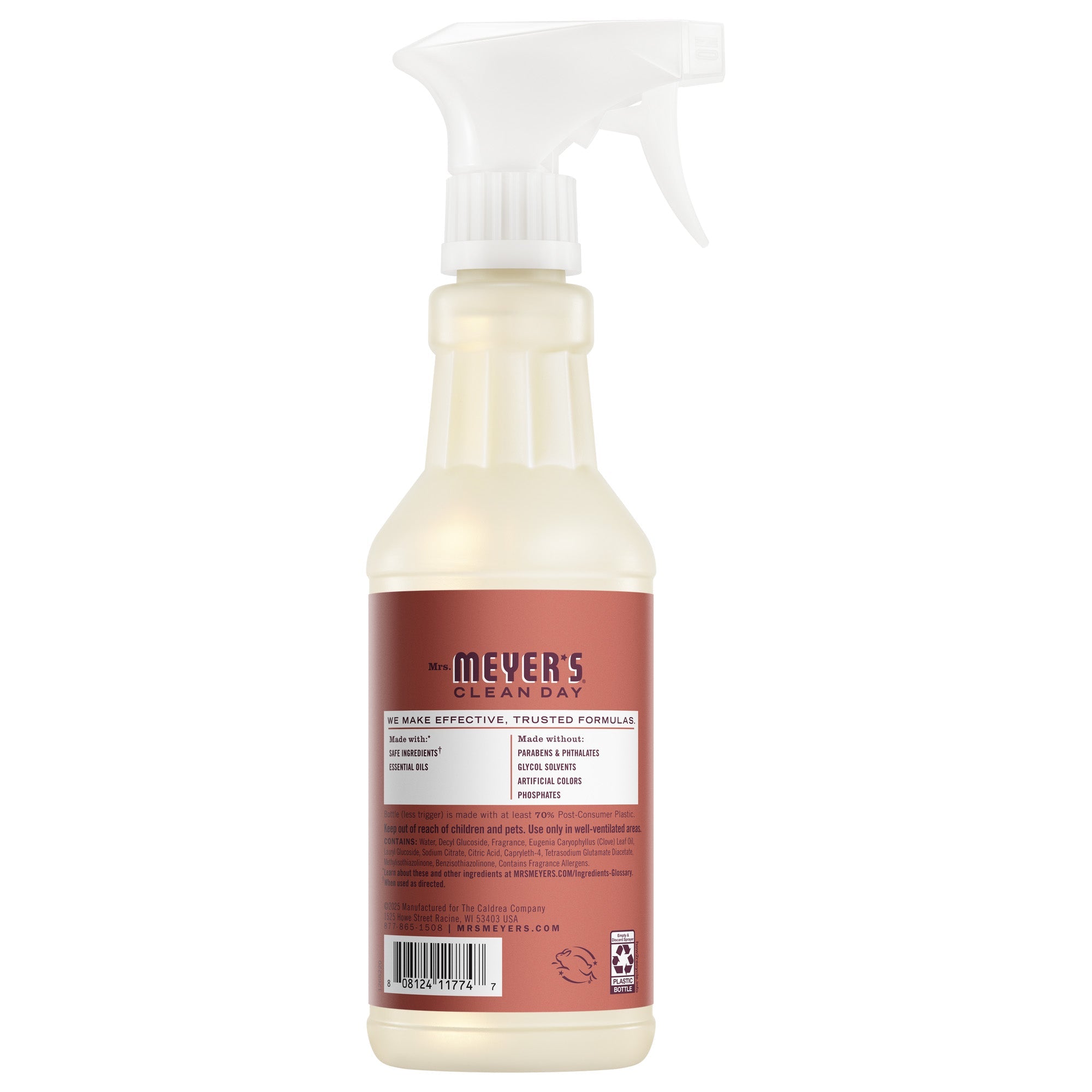 Fall Leaves Multi-Surface Everyday Cleaner 3-count Bundle - Everyday Clean
