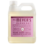 Peony Liquid Hand Soap & Refill Set - Daily Care