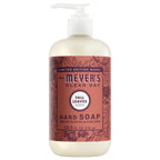 Fall Leaves Liquid Hand Soap