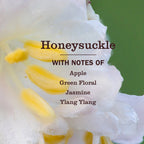Honeysuckle Dish Soap Refill