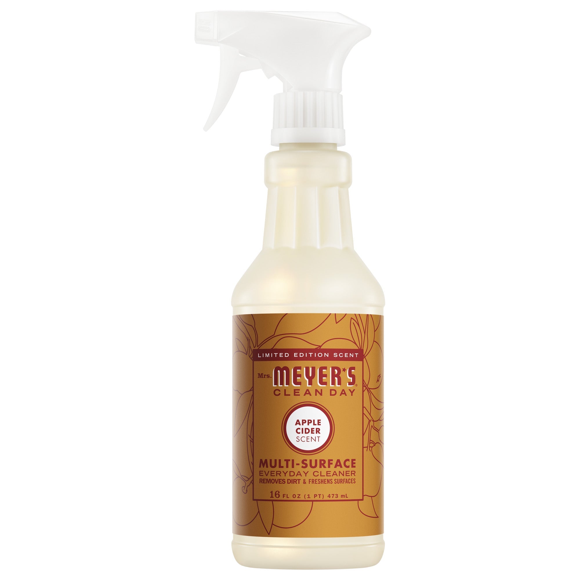 Apple Cider Multi-Surface Everyday Cleaner - Everyday Clean