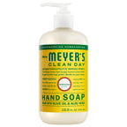 Honeysuckle Liquid Hand Soap & Refill Set - Daily Care