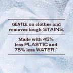 Rain Water Ultra Concentrated Laundry Detergent