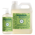 Iowa Pine Liquid Hand Soap & Refill Set - Daily Care
