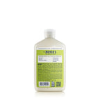 Lemon Verbena Baking Soda Cream Cleaner - 16 oz - Everyday Clean