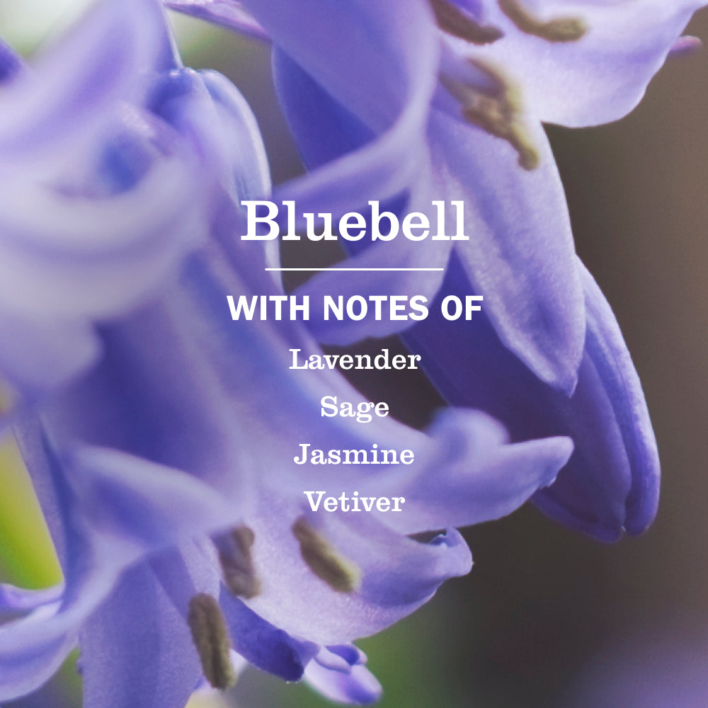Bluebell Liquid Hand Soap - Daily Care